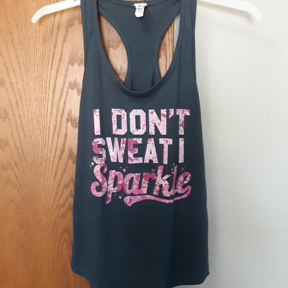 RACERBACK TANK TOP.🔥🔥SALE🔥🔥 - Picture 4 of 5